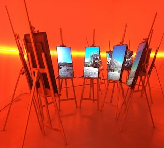 Architecture Biennale Venice 2016