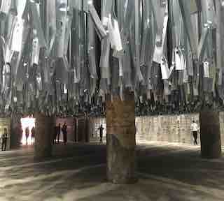 Venice Architecture Biennale 2016