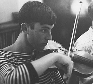 Violin