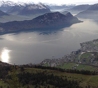 Lake Lucerne