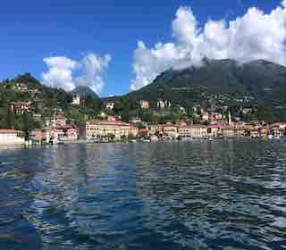 Menaggio Lake Como