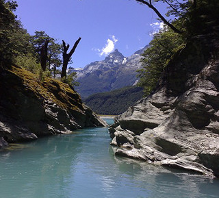 New Zealand