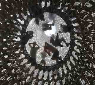 Under The Hive London