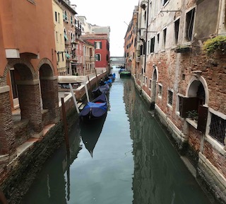 Venice Italy